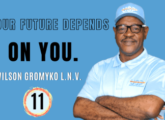 My2Cent: PM Silveria Jacobs / Leader of the National Alliance is playing with our fundamental right to VOTE in this democratic country