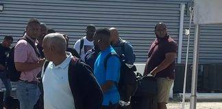 Police Force of Sint Maarten Welcomes Dutch Caribbean Officers for Parliamentary Election Assistance