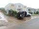 Serious Three-Vehicle Accident on Bishop Hill Road – Police Urges Vigilance on Wet Roads