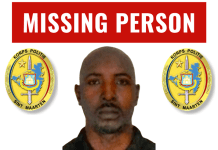 UPDATE ON MISSING PERSON CASE: J.D. T.