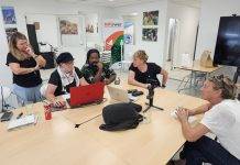 NIA Urges Public to Celebrate “Roots en Route” on Saturday