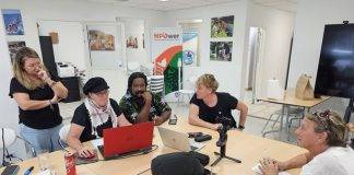 NIA Urges Public to Celebrate “Roots en Route” on Saturday