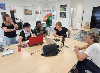 NIA Urges Public to Celebrate “Roots en Route” on Saturday