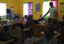 Cyber Senior Program registration is open