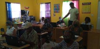 Cyber Senior Program registration is open