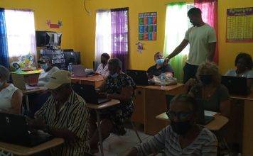 Cyber Senior Program registration is open