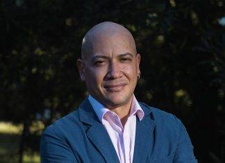 Tadzio Bervoets Appointed as BluEFin Project Leader at Caribbean Biodiversity Fund