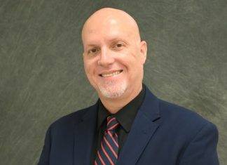 SMMC welcomes Wayne Johnson to Supervisory Council