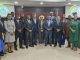 The newly elected Parliament of Sint Maarten held its first meeting, Public meeting