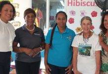 Island Gems donates tech and art supplies to 721 Kids