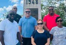 SINT MAARTEN POLICE FORCE EMBARKS ON INNOVATIVE COMMUNITY POLICING TRAINING WITH REGIONAL COLLABORATION