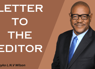 My2cents: The Justice Ministry is busy crumbling and nobody is seeing it !!!
