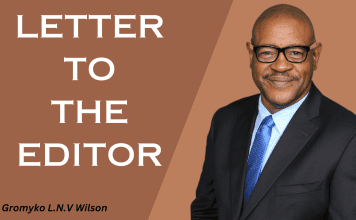 My2cents: The Justice Ministry is busy crumbling and nobody is seeing it !!!