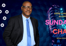 SUNDAY CHAT March 3, 2024 — LIVE starting @ 8:00pm