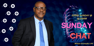 Sunday Chat May 05, 2024 @ 11:00am