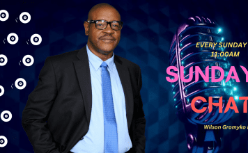 Sunday Chat May 05, 2024 @ 11:00am