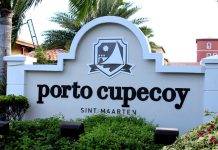 Police Investigate Attempted Robbery at a casino in the Cupecoy area