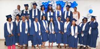 HUHCF Adult Literacy Graduation 2024