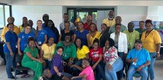 Sundial School staff enjoy 7th annual Retreat at Royal Palm