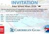 Annual Inter school swim meet