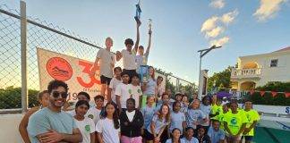 Inter School Swim Meet 2024