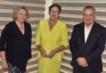 CAft: “Use the momentum to make the economy more resilient”