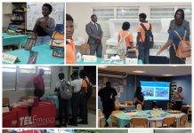 2024 SMVTS Career Fair