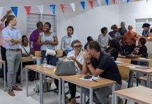 $292K for 14 local projects with R4CR grants