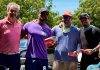 Steve Mix Memorial Golf Tournament 2024