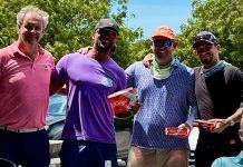 Steve Mix Memorial Golf Tournament 2024