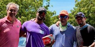 Steve Mix Memorial Golf Tournament 2024