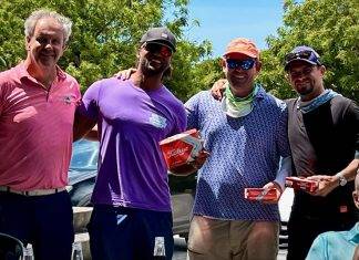 Steve Mix Memorial Golf Tournament 2024