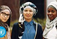 UN Secretary-General’s message on International Women’s Day