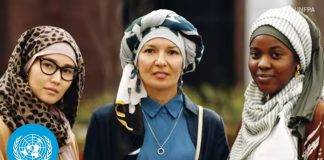 UN Secretary-General’s message on International Women’s Day