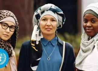 UN Secretary-General’s message on International Women’s Day