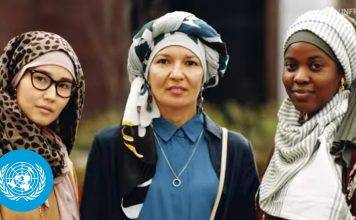 UN Secretary-General’s message on International Women’s Day