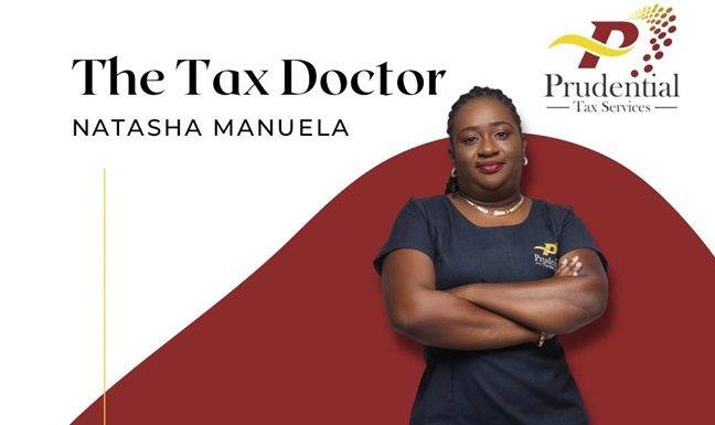 Prudential Tax Services “First Boutique Consultancy firm” in Sint Maarten