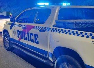 Armed Robbery on Front Street Under Investigation, Police Request Public Assistance