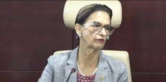 MP Wescot-Williams Seeks Concrete Follow-Up on St. Martin Climate Impact Atlas