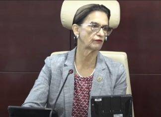 MP Wescot-Williams Seeks Concrete Follow-Up on St. Martin Climate Impact Atlas