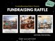Grand Raffle to Support Youths of Soualigan Culture