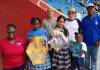 2nd Annual UNESCO St. Maarten Kite Flying Competition