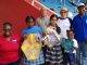 2nd Annual UNESCO St. Maarten Kite Flying Competition