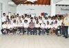 District Governor visits St. Maarten