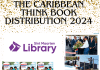 Sint Maarten Library Distributes New Edition of the Caribbean Thinking Book