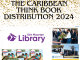 Sint Maarten Library Distributes New Edition of the Caribbean Thinking Book