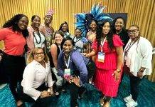 St. Maarten Tourism Bureau Promotes the Destination at 2024 CLIA360 Cruise Conference