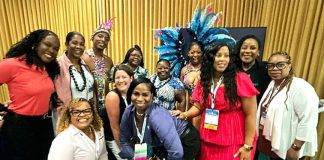 St. Maarten Tourism Bureau Promotes the Destination at 2024 CLIA360 Cruise Conference