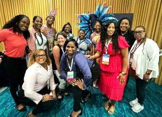 St. Maarten Tourism Bureau Promotes the Destination at 2024 CLIA360 Cruise Conference