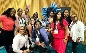 St. Maarten Tourism Bureau Promotes the Destination at 2024 CLIA360 Cruise Conference